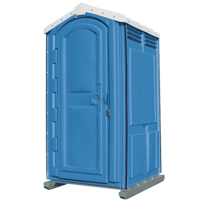 Standard Portable Restroom