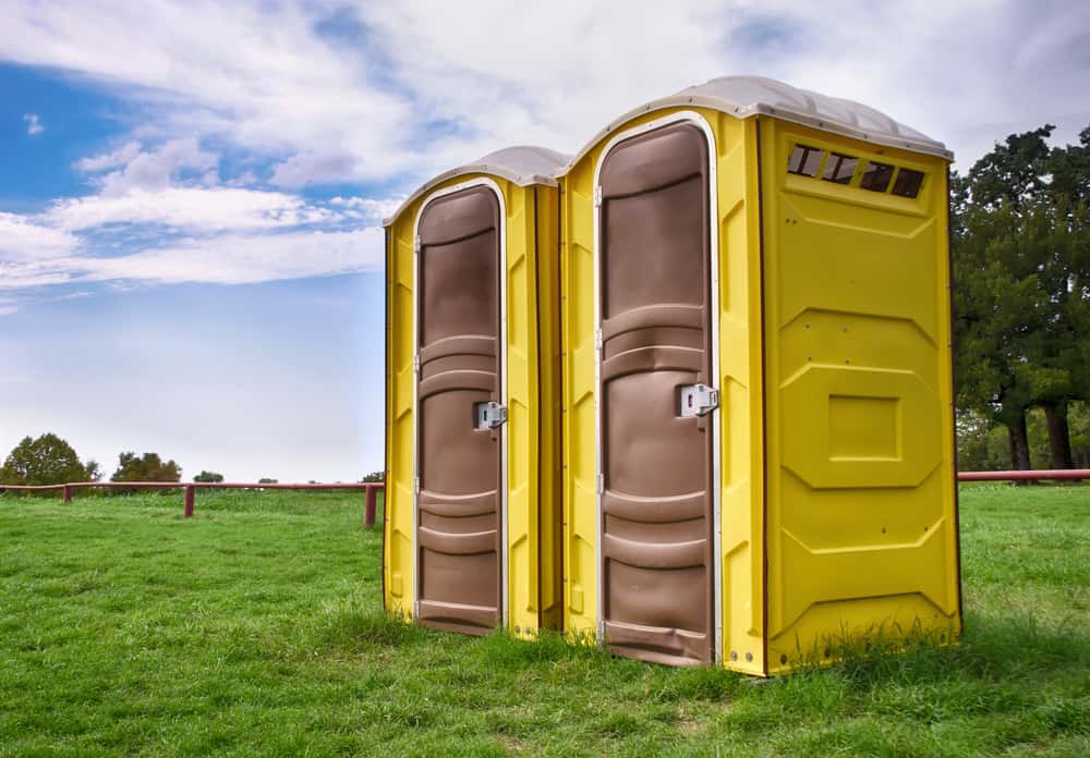 This Festive Season, Rent Porta Potties for All Your Events and Parties in California – Latest Updates!
